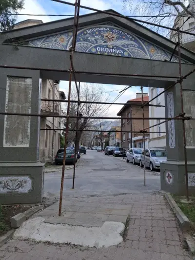 Катедрален Храм „Свети Великомъченик Георги Победоносец“