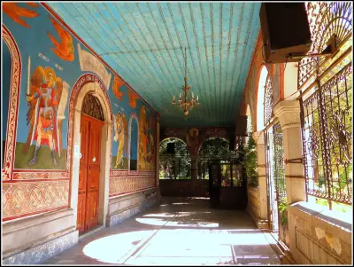 Катедрален Храм „Свети Великомъченик Георги Победоносец“