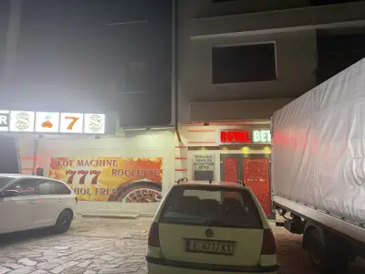 Casino Royal Bet Bansko