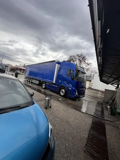 Автомивка