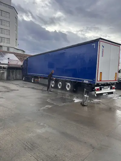Автомивка