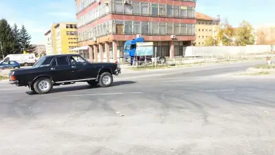 Съюз на Българските Автомобилисти- СБА Дупница
