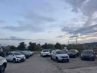 KALFAS AUTO | Автокъща Благоевград | Продажба на автомобили