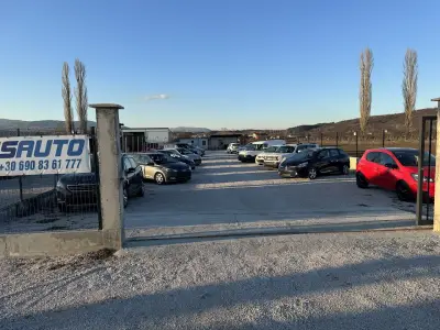 KALFAS AUTO | Автокъща Благоевград | Продажба на автомобили