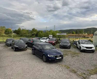 KALFAS AUTO | Автокъща Благоевград | Продажба на автомобили