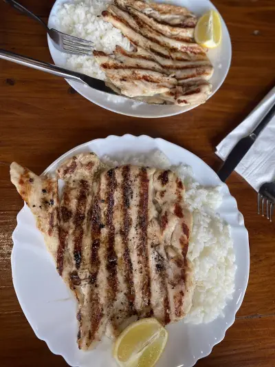 При Ники