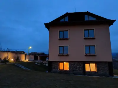 Вила Айя