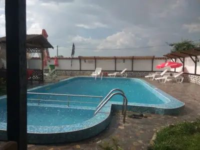 Хотел Верджилио