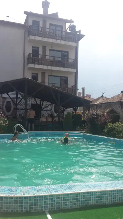 Хотел Верджилио