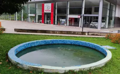 Мотел Монца
