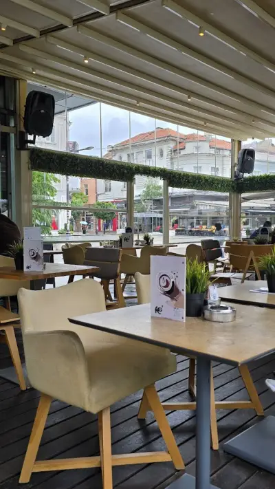 Bar Fé