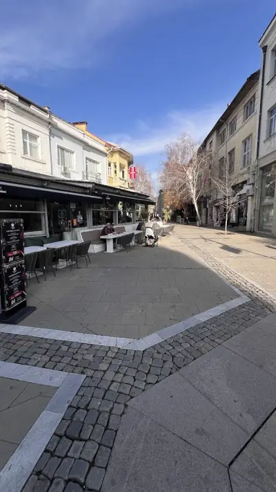 Bar Fé