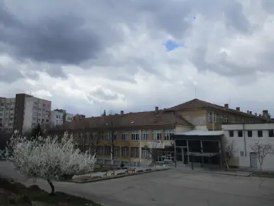 Стопански факултет, ЮЗУ Неофит Рилски, Благоевград