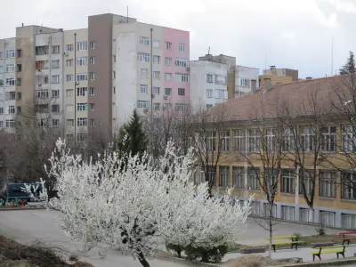 Стопански факултет, ЮЗУ Неофит Рилски, Благоевград