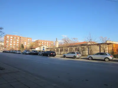 Стопански факултет, ЮЗУ Неофит Рилски, Благоевград