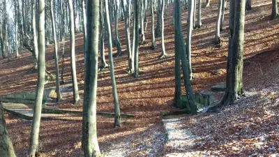 Драгиева чешма 🚰