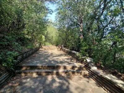 Парк