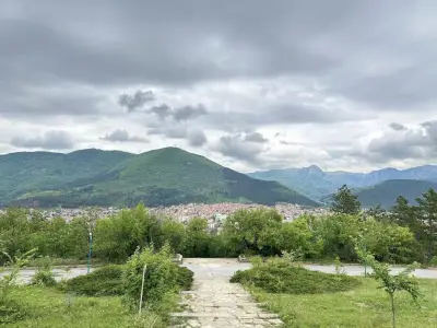 Парк
