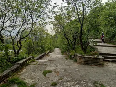 Парк