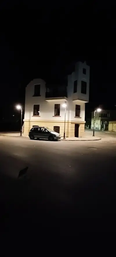 Вилтон Маркет 1