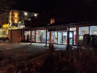 Континент