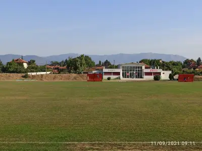 Самуилово