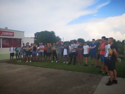 Самуилово