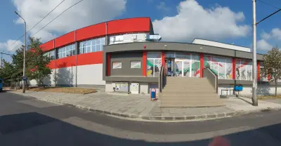 Зала Асеновец