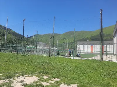 Зала Асеновец