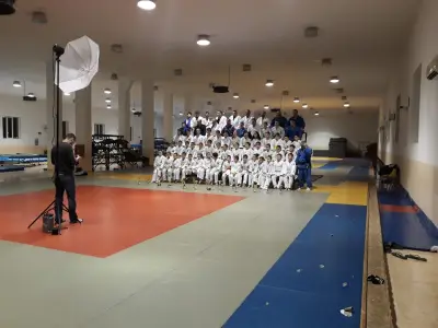 Спортна зала „Дружба“
