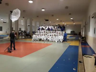 Спортна зала „Дружба“