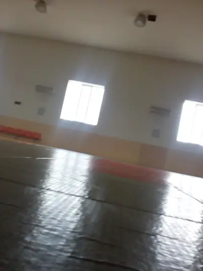 Спортна зала „Дружба“