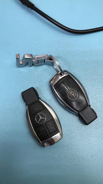 Автоключар и Автоключове с чип! Сервиз Авто Електроника