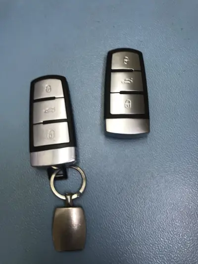 Автоключар и Автоключове с чип! Сервиз Авто Електроника