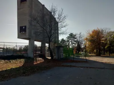 Стадион „Хаджи Димитър“