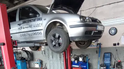 АВТОСЕРВИЗ "В-А-Л-Е-Н-Т-И-Н-О.