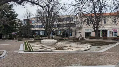 магазин за матраци ТЕД, НАНИ, Парадайс, Камбо