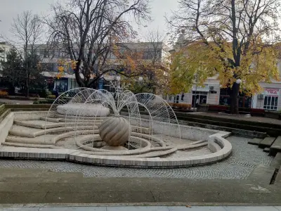 магазин за матраци ТЕД, НАНИ, Парадайс, Камбо