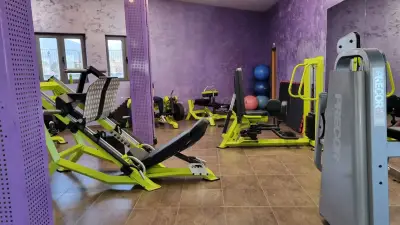 Sport Center Palace