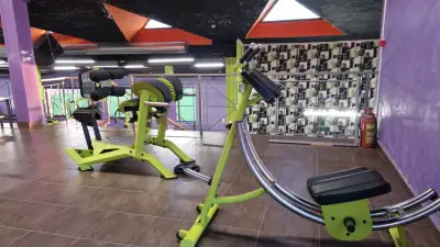 Sport Center Palace
