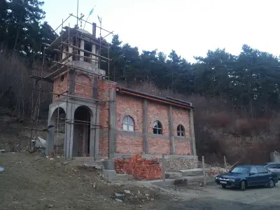 Храм „Свети Георги“
