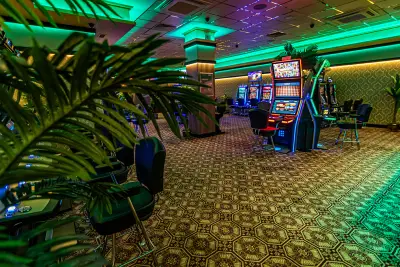 Игрална зала Magic Bet - Сливен