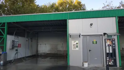 Car wash