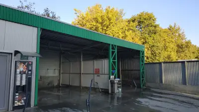 Car wash