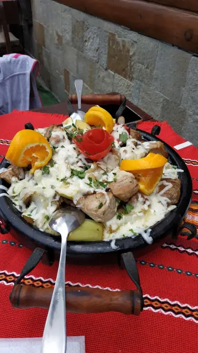 Блек тайгър