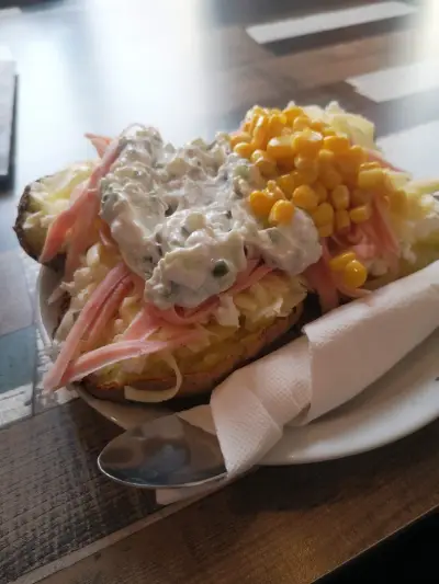 Fashion Cafe