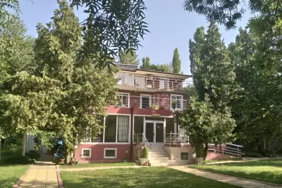 Хотел „Флоранс“