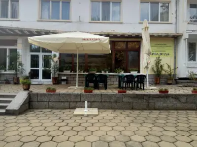 Хотел „Флоранс“