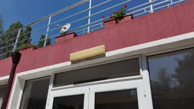 Хотел „Флоранс“