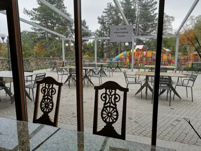 Пекарна Карандила "Пещта"